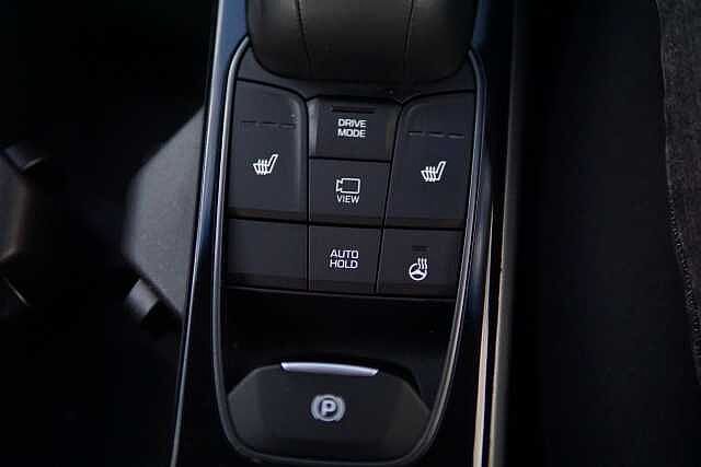 Hyundai IONIQ 100kW Premium 38kWh 5dr Auto