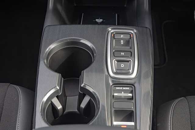 Honda CIVIC 2.0 eHEV Sport 5dr CVT Blue