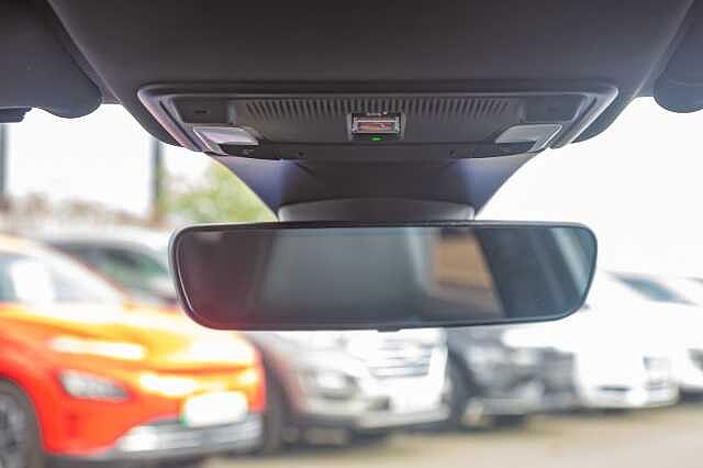 Honda CIVIC 2.0 eHEV Sport 5dr CVT Blue