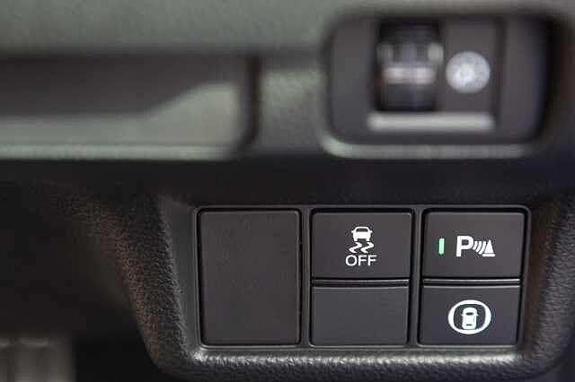 Honda CIVIC 2.0 eHEV Sport 5dr CVT Blue