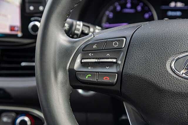 Hyundai i30 1.4T GDI Premium SE 5dr