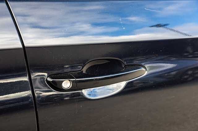 Hyundai TUCSON 1.6 GDi SE Nav 5dr 2WD