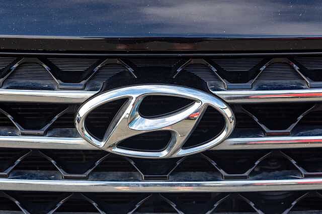 Hyundai TUCSON 1.6 GDi SE Nav 5dr 2WD