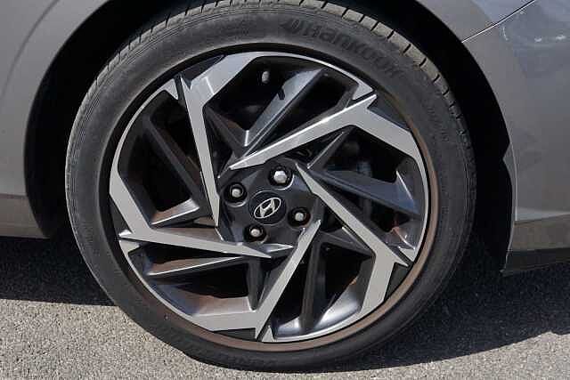 Hyundai i20 1.0T GDi 48V MHD Premium 5dr