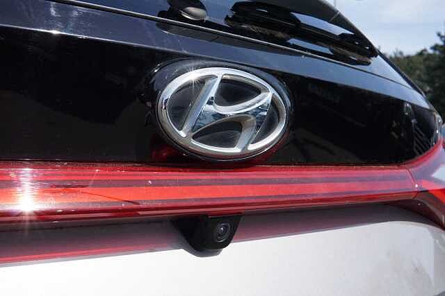 Hyundai i20 1.0T GDi 48V MHD Premium 5dr