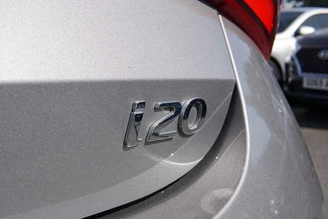 Hyundai i20 1.0T GDi 48V MHD Premium 5dr