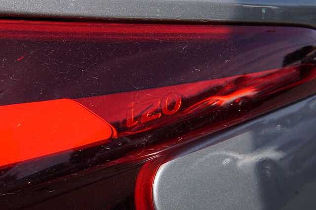 Hyundai i20 1.0T GDi 48V MHD Premium 5dr