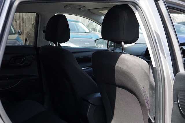 Hyundai i20 1.0T GDi 48V MHD Premium 5dr