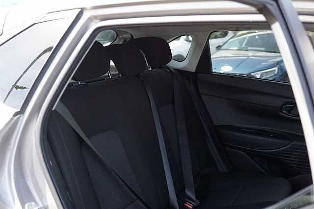 Hyundai i20 1.0T GDi 48V MHD Premium 5dr