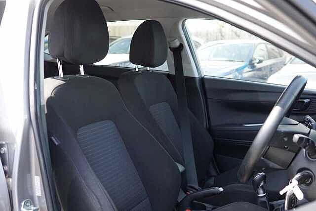 Hyundai i20 1.0T GDi 48V MHD Premium 5dr