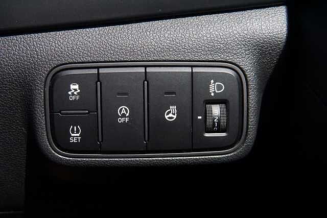 Hyundai i20 1.0T GDi 48V MHD Premium 5dr