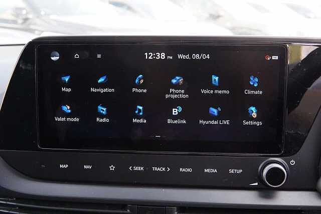 Hyundai i20 1.0T GDi 48V MHD Premium 5dr