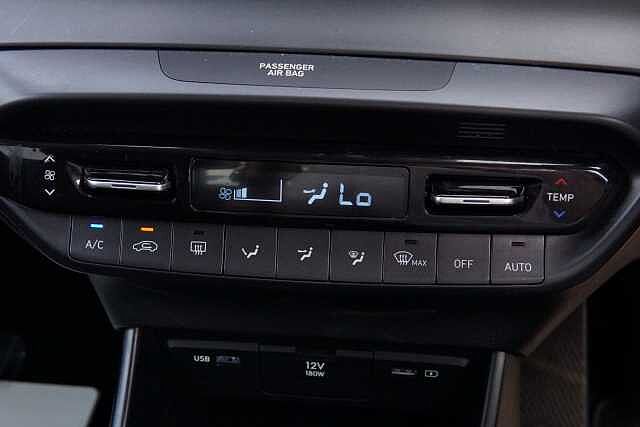 Hyundai i20 1.0T GDi 48V MHD Premium 5dr