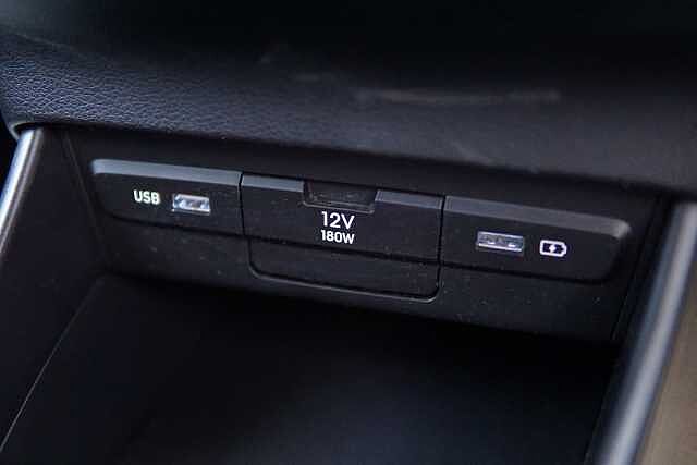 Hyundai i20 1.0T GDi 48V MHD Premium 5dr