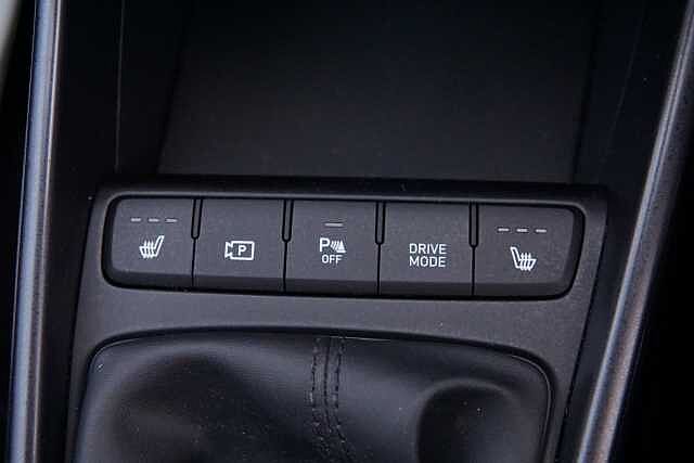 Hyundai i20 1.0T GDi 48V MHD Premium 5dr