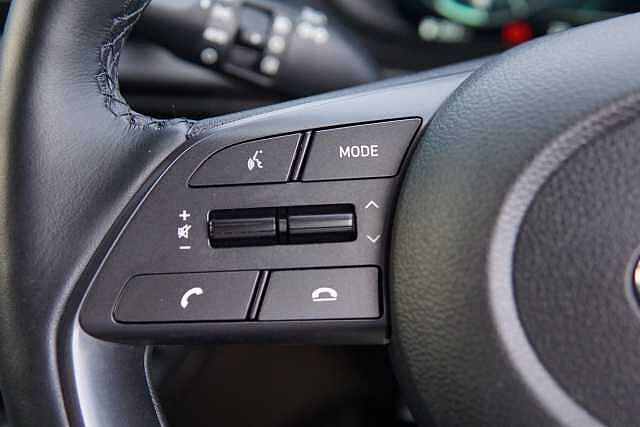 Hyundai i20 1.0T GDi 48V MHD Premium 5dr