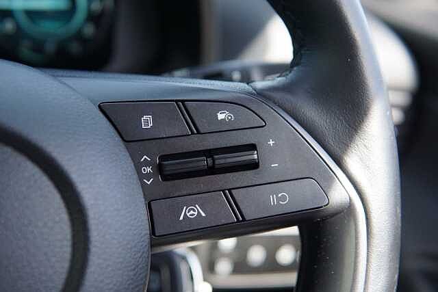 Hyundai i20 1.0T GDi 48V MHD Premium 5dr