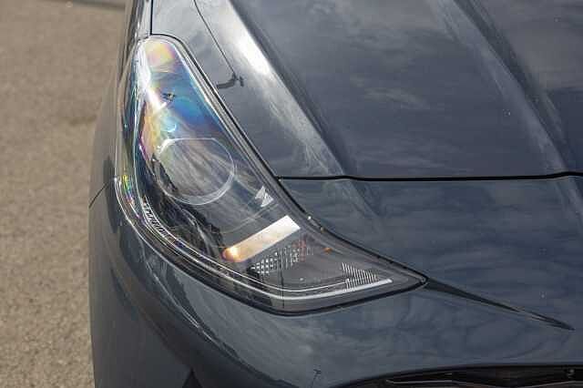 Hyundai i10 1.2 [79] Premium 5dr Auto [Nav]