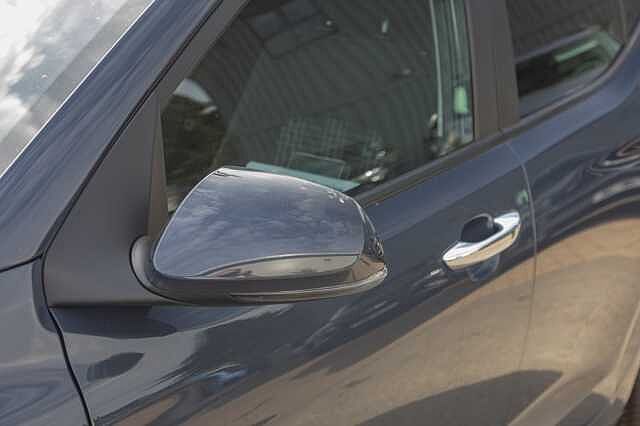 Hyundai i10 1.2 [79] Premium 5dr Auto [Nav]