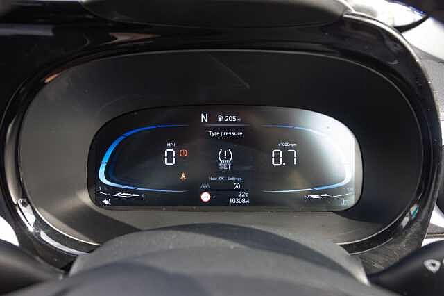 Hyundai i10 1.2 [79] Premium 5dr Auto [Nav]