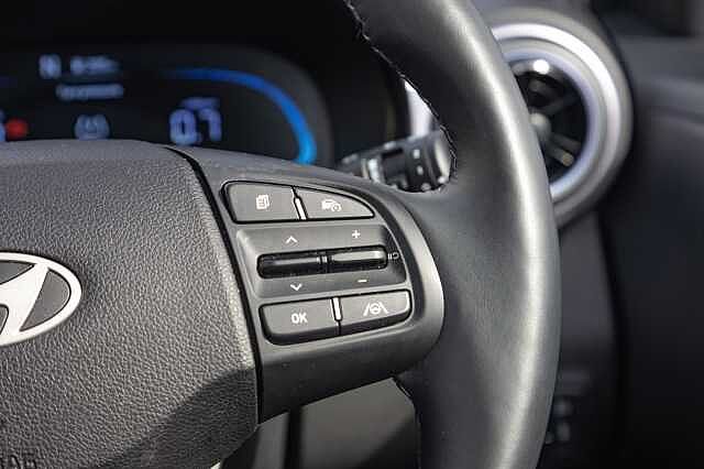 Hyundai i10 1.2 [79] Premium 5dr Auto [Nav]
