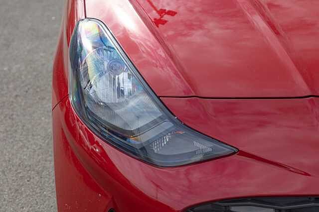 Hyundai i10 1.2 [79] Advance 5dr Auto [Nav]