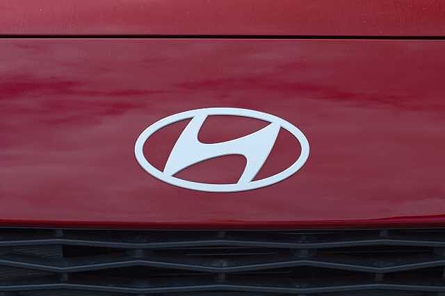 Hyundai i10 1.2 [79] Advance 5dr Auto [Nav]