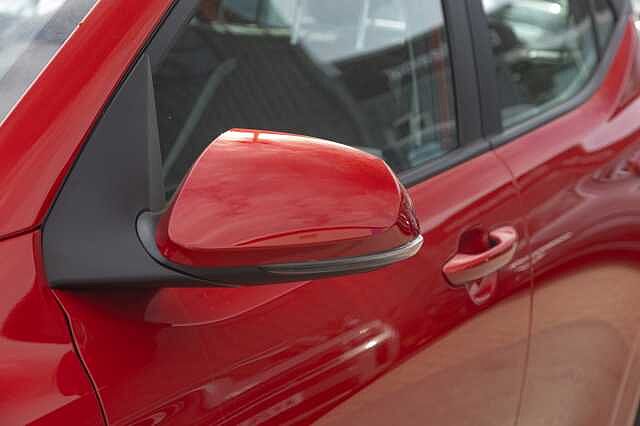 Hyundai i10 1.2 [79] Advance 5dr Auto [Nav]