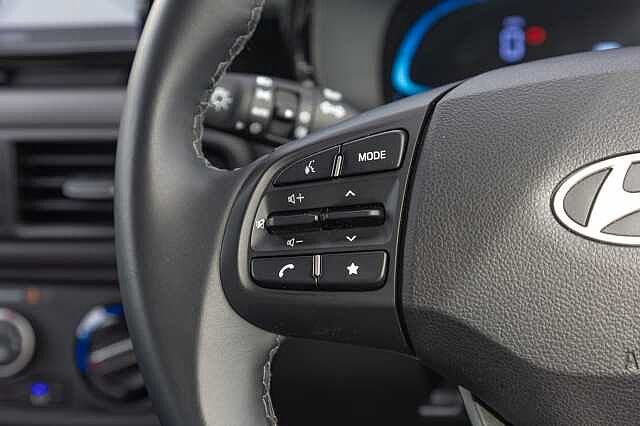 Hyundai i10 1.2 [79] Advance 5dr Auto [Nav]