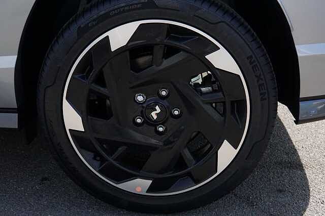 Hyundai KONA 160kW N Line S 65kWh 5dr Auto