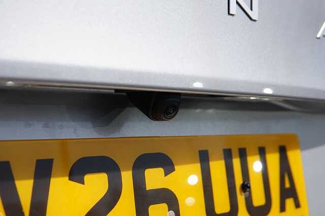 Hyundai KONA 160kW N Line S 65kWh 5dr Auto