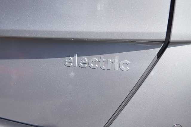 Hyundai KONA 160kW N Line S 65kWh 5dr Auto