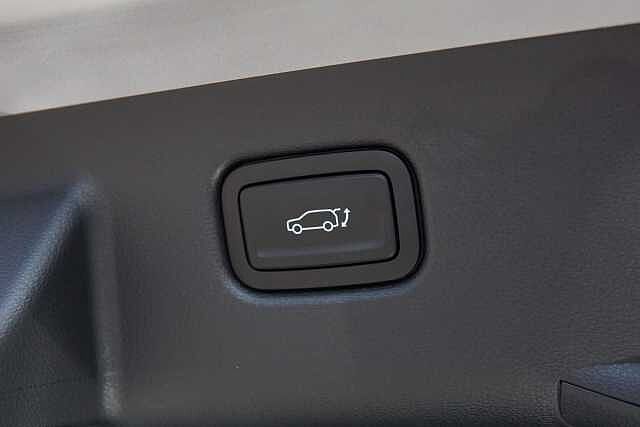 Hyundai KONA 160kW N Line S 65kWh 5dr Auto