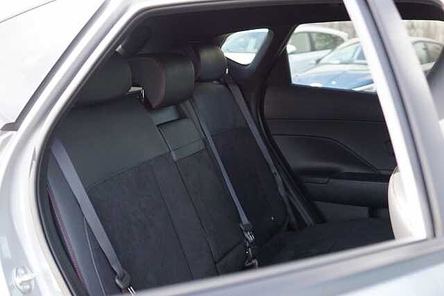 Hyundai KONA 160kW N Line S 65kWh 5dr Auto