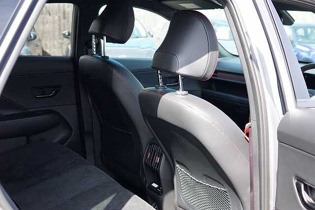 Hyundai KONA 160kW N Line S 65kWh 5dr Auto