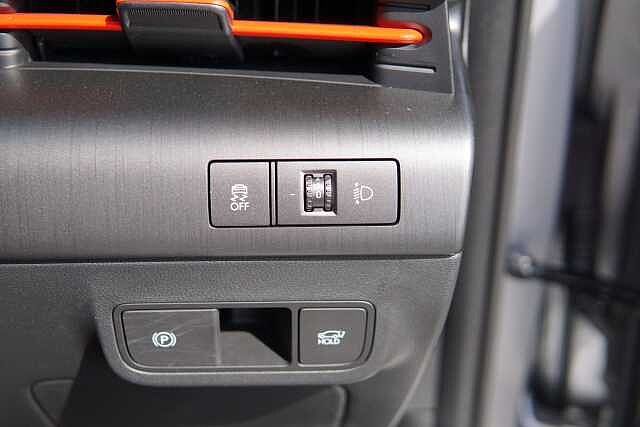 Hyundai KONA 160kW N Line S 65kWh 5dr Auto