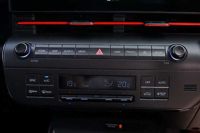 Hyundai KONA 160kW N Line S 65kWh 5dr Auto