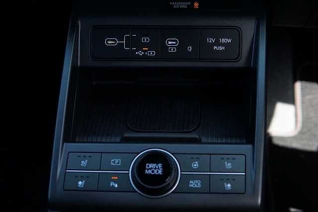 Hyundai KONA 160kW N Line S 65kWh 5dr Auto