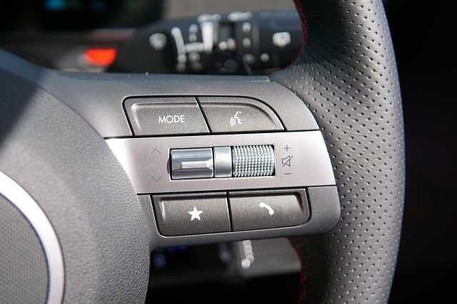 Hyundai KONA 160kW N Line S 65kWh 5dr Auto