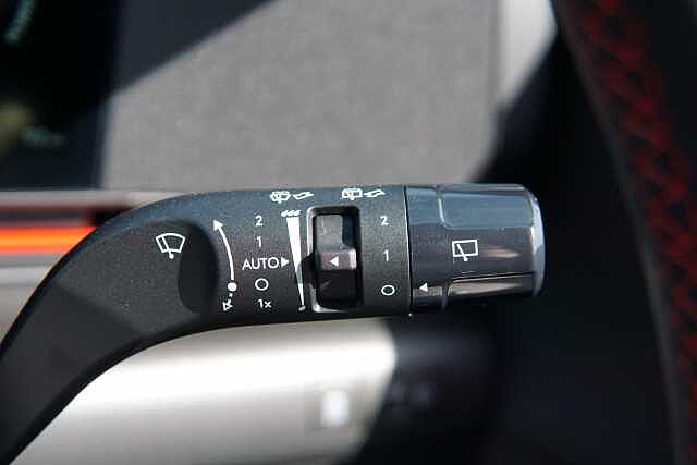 Hyundai KONA 160kW N Line S 65kWh 5dr Auto