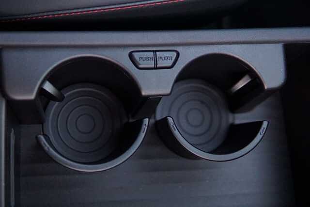 Hyundai KONA 160kW N Line S 65kWh 5dr Auto