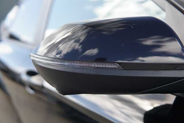 Hyundai KONA 1.6 Hybrid 129 N Line S 5dr DCT