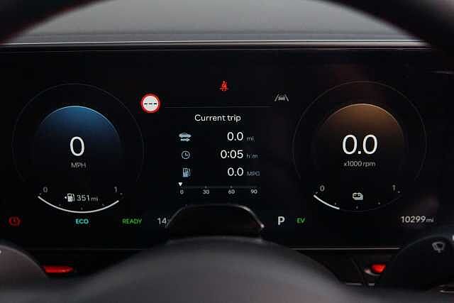 Hyundai KONA 1.6 Hybrid 129 N Line S 5dr DCT