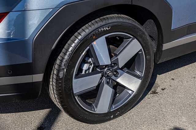 Hyundai SANTA FE 1.6 TGDi Plug-in Hybrid Ultimate 5dr 4WD Auto