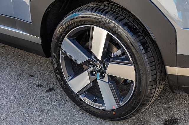 Hyundai SANTA FE 1.6 TGDi Plug-in Hybrid Ultimate 5dr 4WD Auto