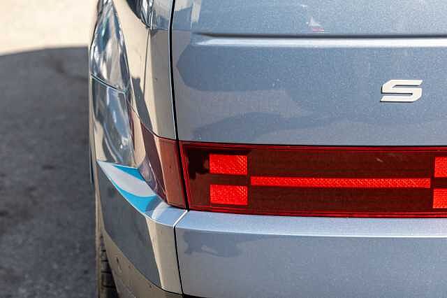 Hyundai SANTA FE 1.6 TGDi Plug-in Hybrid Ultimate 5dr 4WD Auto