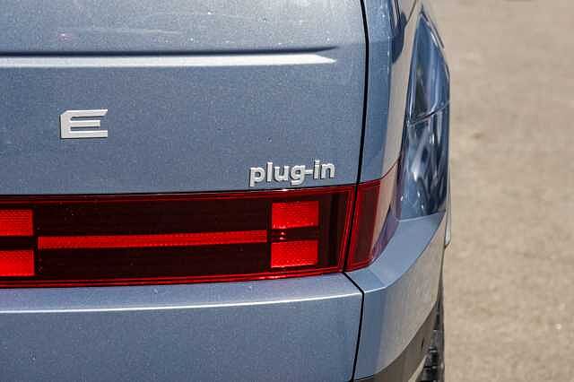 Hyundai SANTA FE 1.6 TGDi Plug-in Hybrid Ultimate 5dr 4WD Auto