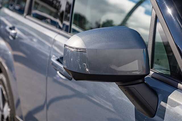 Hyundai SANTA FE 1.6 TGDi Plug-in Hybrid Ultimate 5dr 4WD Auto