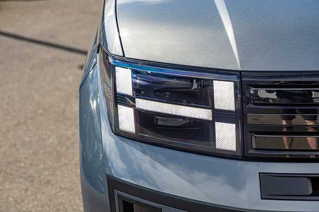 Hyundai SANTA FE 1.6 TGDi Plug-in Hybrid Ultimate 5dr 4WD Auto