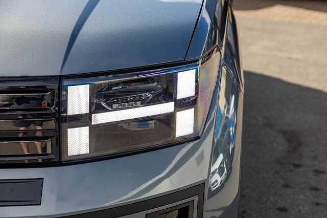 Hyundai SANTA FE 1.6 TGDi Plug-in Hybrid Ultimate 5dr 4WD Auto
